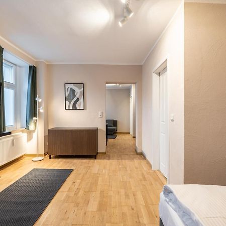 Suite & Apart เบอร์ลิน ภายนอก รูปภาพ