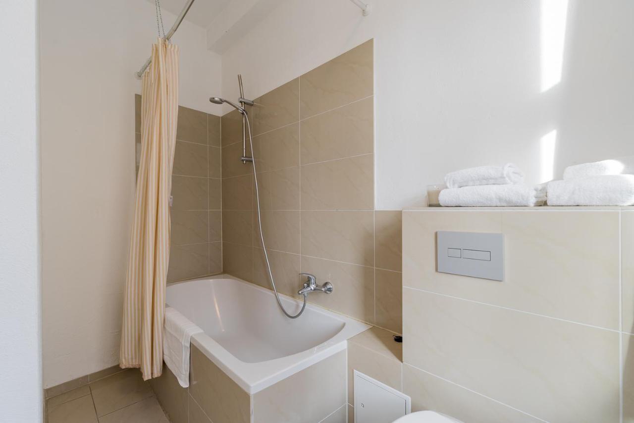 Suite & Apart เบอร์ลิน ภายนอก รูปภาพ