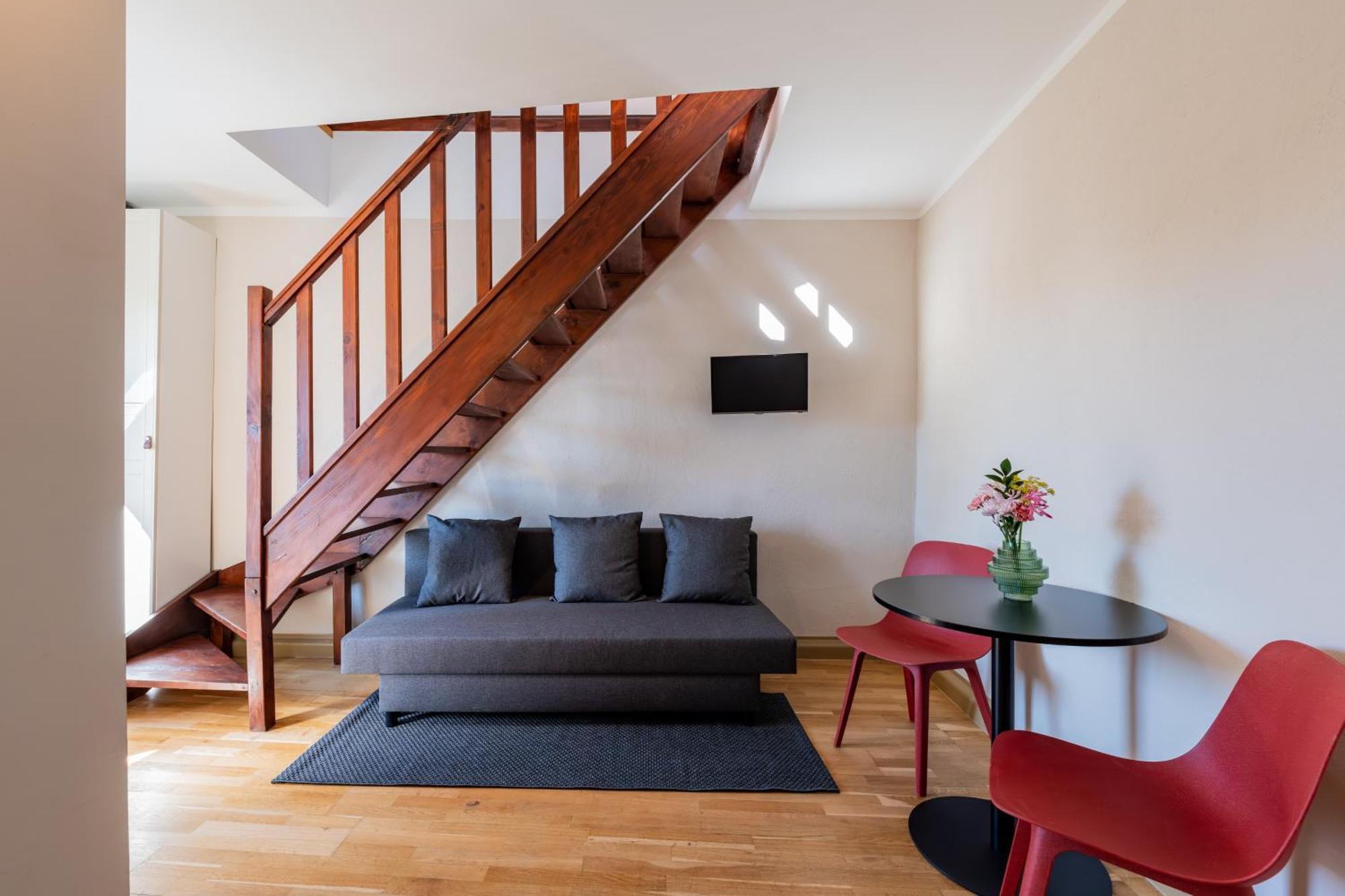 Suite & Apart เบอร์ลิน ภายนอก รูปภาพ