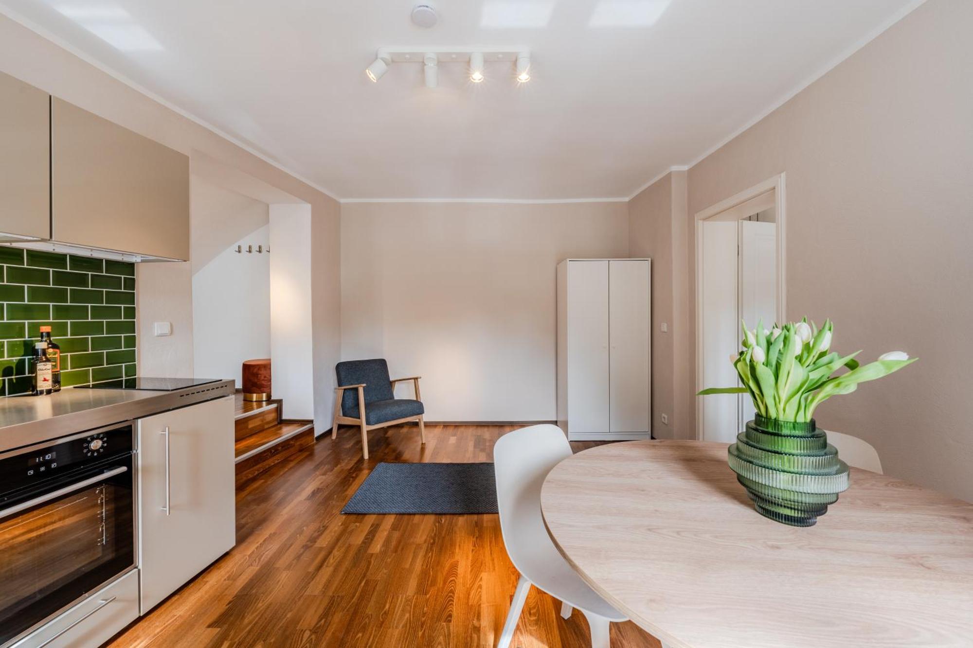 Suite & Apart เบอร์ลิน ห้อง รูปภาพ