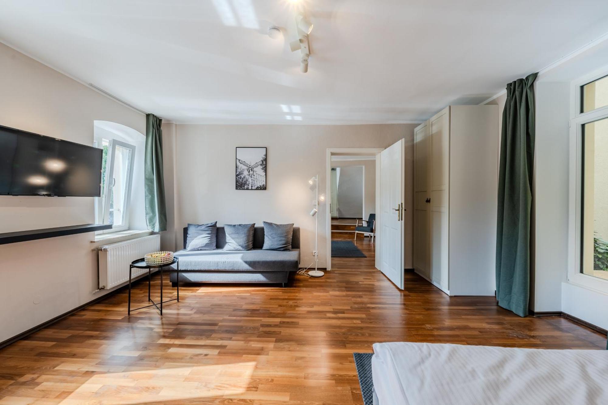 Suite & Apart เบอร์ลิน ห้อง รูปภาพ