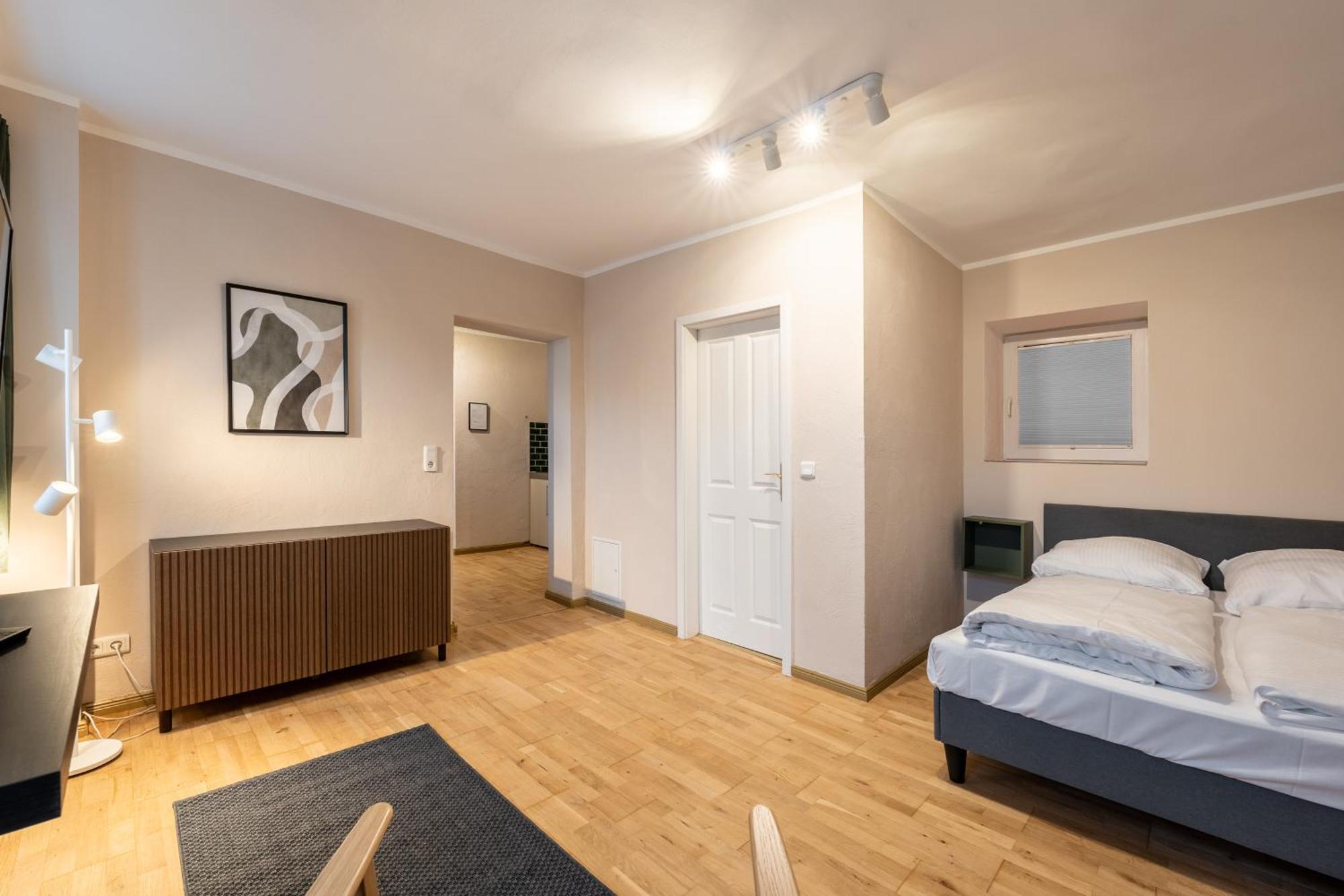 Suite & Apart เบอร์ลิน ห้อง รูปภาพ
