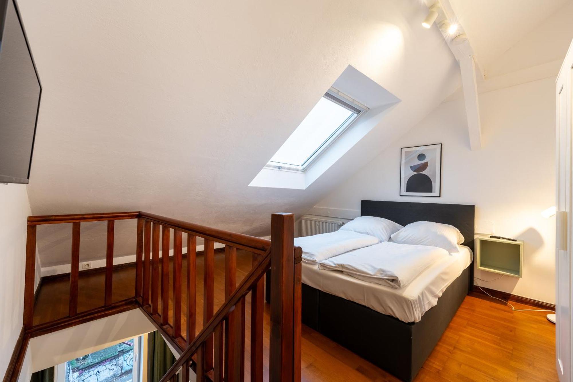 Suite & Apart เบอร์ลิน ห้อง รูปภาพ