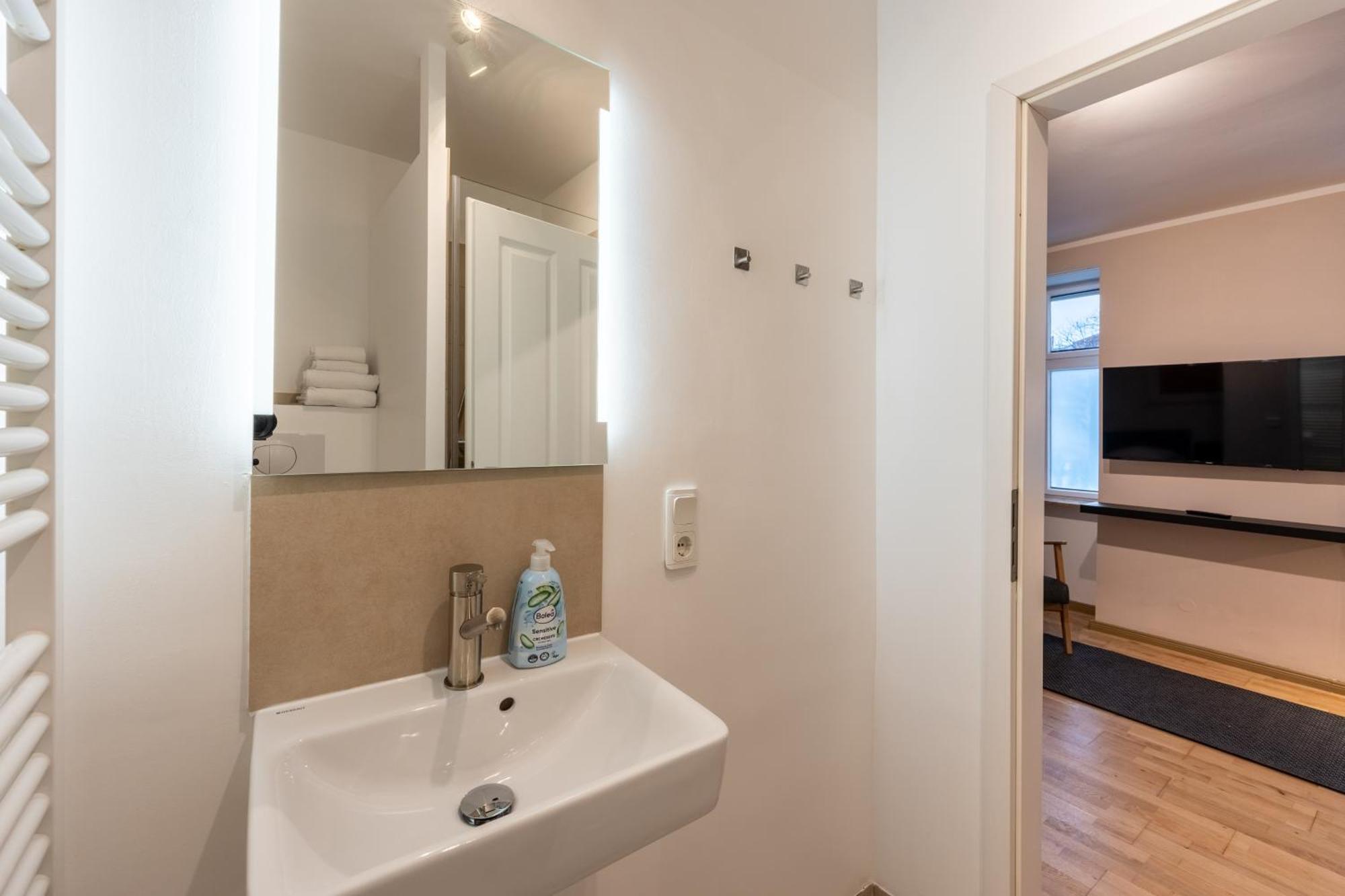 Suite & Apart เบอร์ลิน ห้อง รูปภาพ