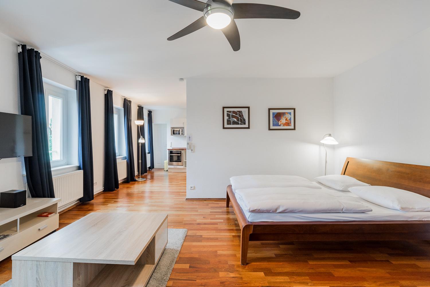 Suite & Apart เบอร์ลิน ห้อง รูปภาพ