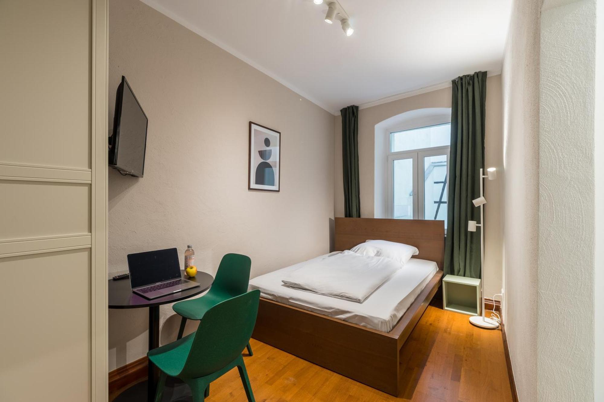 Suite & Apart เบอร์ลิน ห้อง รูปภาพ